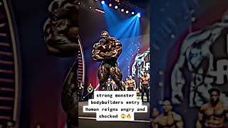 I can’t believe it its real human body🤫😳