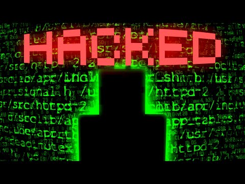 Don't use Cracked Minecraft...