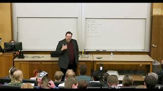 Brandon Sanderson Quick Comment on Rothfuss and Kingkiller Book 3