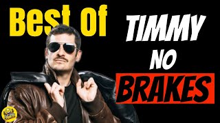 Timmy No Brakes Funniest Moments - Part 1