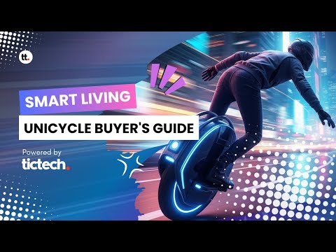 Find YOUR Perfect Electric Unicycle!
