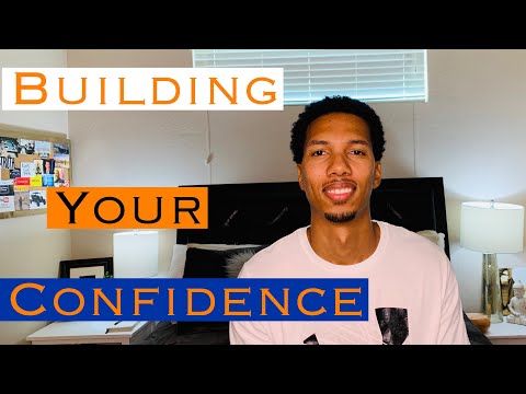 Being Confident in Yourself to Unleash Your Full Potential