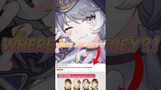 THE 4 STAR PROBLEM IN STARRAIL #starrail #hoyoverse #honkaistarrail #hoyo #honkai #cipher