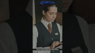 🚀 Hotel ERP Solutions by Virtual Software Company 🚀
