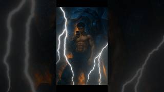 bodybuilding chat gpt animation #gym#anime#ai#manga#ghibli#baki#abs#aesthetic#natural#workout