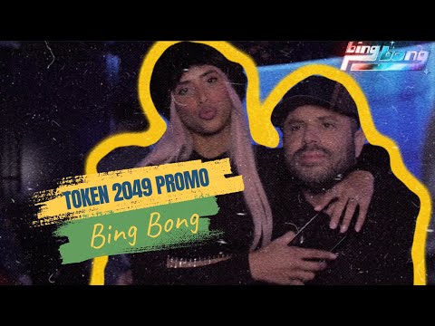 BingBong Promo Video Singapore Token 2049