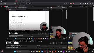 Welcome to the 30-Day Frontend Development Bootcamp | HTML, CSS & JavaScript