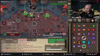 The Purple Farm || !CookUnity !Starforge !AG1