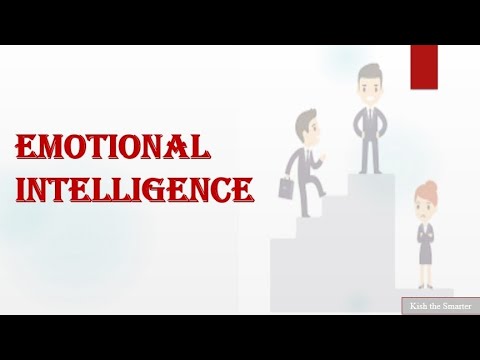 Emotional Intelligence and Your Growth!