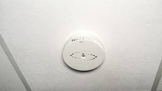 Motorola Solutions HALO Smart Sensor - Voice demonstation