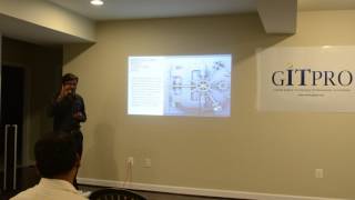 How much safe is to store on cloud - GITPRO Talk - Part 2