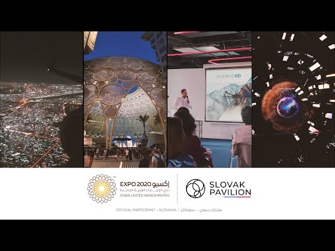 EXPO 2020 from our perspective