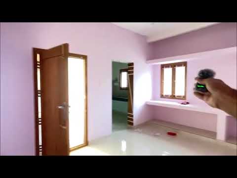 Chennai Homes Walkthrough Home