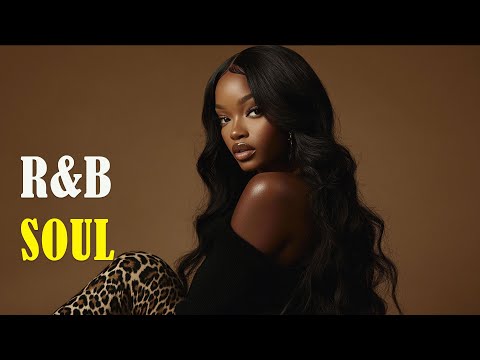 Soul Revival | Deep R&B and Healing Soul Vibes | 作業用 / Ballad / リラックス / 勉強