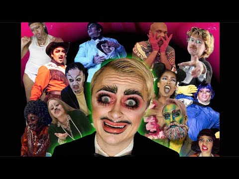 The Cake Night Show Episode 1