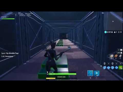 To Be Continued Meme With Fortnite Note Blocks!