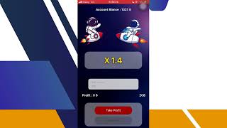Rocket Rush Project demo | NotJust Dev hackathon 2023