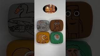 Italian Brainrot Guess what's in the cube? #italianbrainrot #sprunki