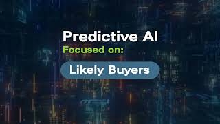 How Predictive AI Builds Rapid Pipeline Growth