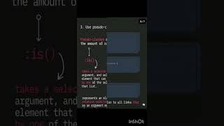 CSS tips for beginners 🤔#cssprojects#cssdesign#website#tipsandtricks#cssbasics #music#webdesign