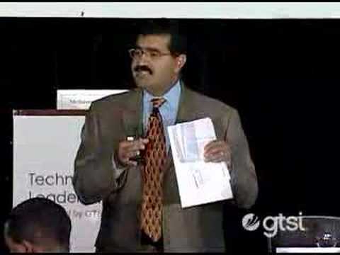 e-Discovery: GTSI Technology Leadership Series