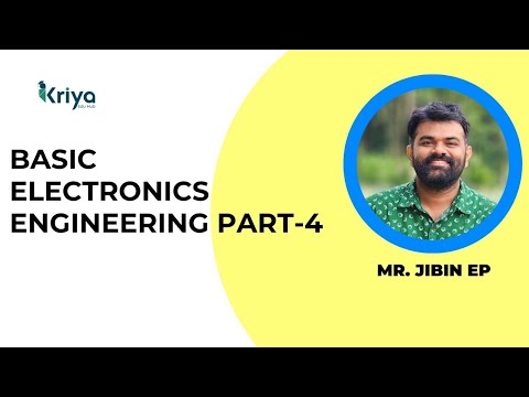 LET Crash course- Electronics Engineering Part-4