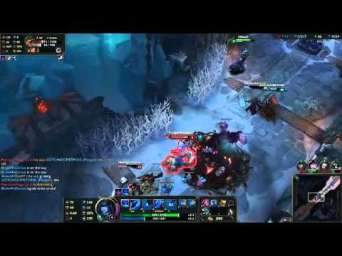 Lissandra ARAM
