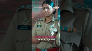 Coders Ki Complex Language😂| ft. Riddhi Kumar | Hack Crimes Online Web Series | #amazonminitv