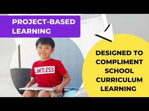 Learn to code online *LIVE UK TUTORS*//Algorithmics: BACK TO SCHOOL READY