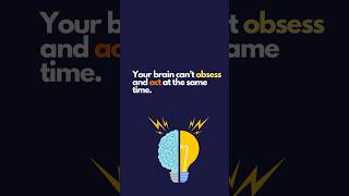 How to Stop Overthinking in 3 Steps