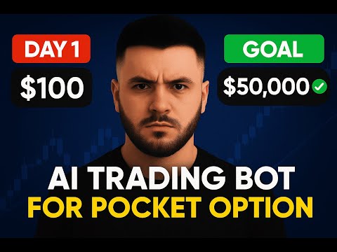 POCKET OPTION & BINARIUM TRADING STRATEGY 2025 – SECRET 5-SECOND PROFIT HACK! #hackbot #trading