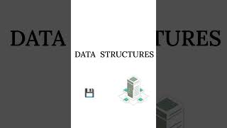 Data Decoded: Unraveling the World of Data Structures - Part 1" #shorts #datastructures