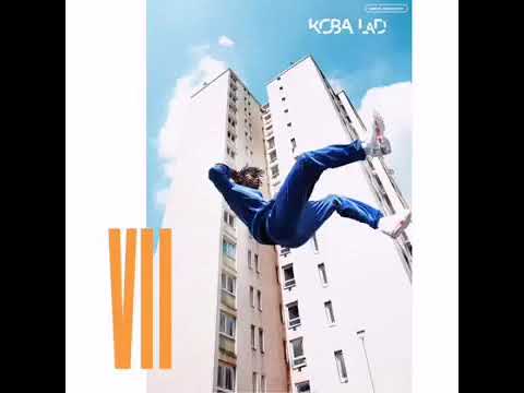 Koba LaD - INTRO ( ALBUM VII )