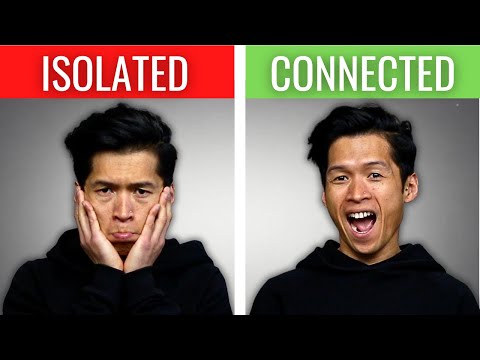 How To Have A Social Life Working Remotely As An Introvert