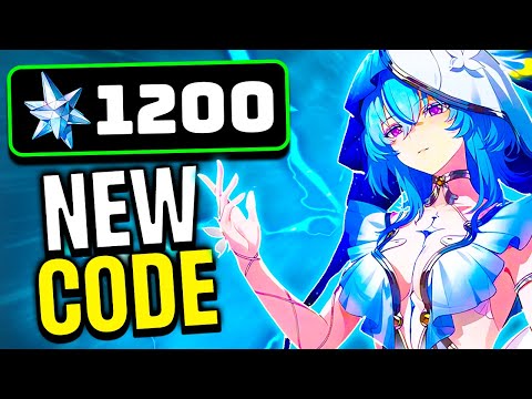 How to Get 1200 Astrite Redeem Code in Wuthering Waves
