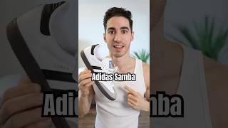 Adidas Samba Outfit Ideas