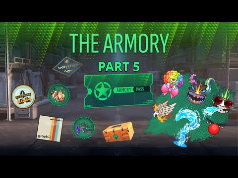 Best Way To Profit From CS2 Armory Pass PART 5 !!! Pinks in a row !!!