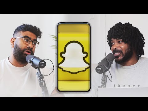 AGI and the Future, Snap AI Negative Reviews, Meta's Stock U-Turn, Grimes, MKBHD Shoes