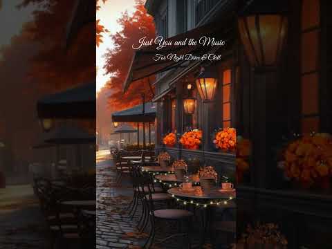 🎷Smooth Jazz Sax | Midnight 80s Vibes to Focus & Relax