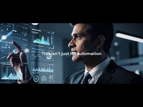 Mastering AI for HR: Tools, Transformation, Leadership
