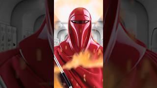 How Powerful are the Imperial Royal Guards? 🔥