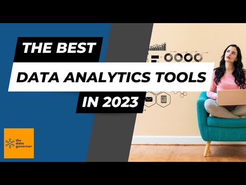 The Best Data Analytics Tools to Empower Your Business in 2023