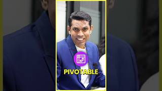Excel me Kam ki chij sikho | Pivot table