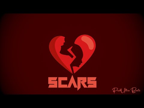 [FREE] Sad Type Beat 2022 - " SCARS " | RNB Type Beat | ProdUltra Beats