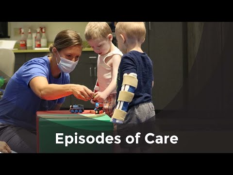 Episodes of Care at CP