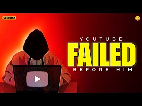 @DecodingYT Failed YouTube!! 🤯