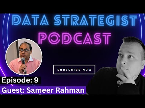 How Data Will Reshape Society Forever