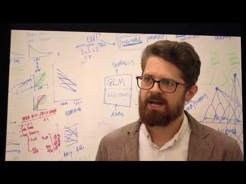 STV interview about how hunger affects your decision making