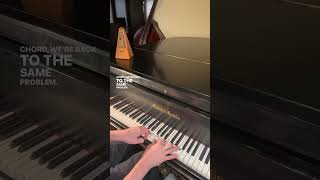 Musings on the Sus4 minor 9, and sharp 11