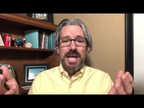 The Myth Of Church Business